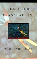 Selected Translations