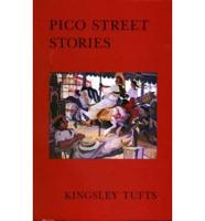 Pico Street Stories & The Fortunes of Pedro