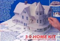 3-D Home Kit
