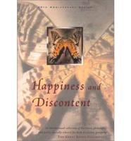 Happiness and Discontent