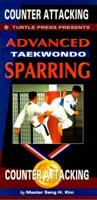 Advanced Taekwondo Sparring Video