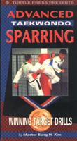 Advanced Taekwondo Sparring Video