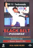 Black Belt Poomse, DVD