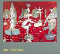 Jane Hammond
