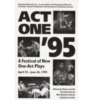 Act One '95