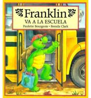 Franklin Va a La Escuela