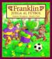 Franklin Juega Al Fútbol