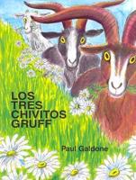 Los Tres Chivitos Gruff/Three Billy Goats Gruff