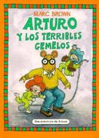 Arturo Y Los Terribles Gemelos