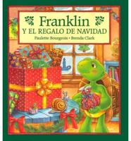 Franklin Y El Regalo De Navidad