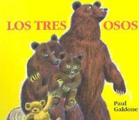 Los Tres Osos/the Three Bears