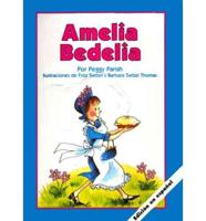 Amelia Bedelia