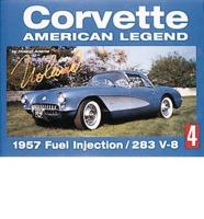 Corvette American Legend, 1957
