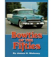 Bowties of the Fifties