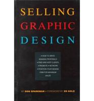 Selling Graphic Design