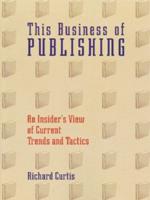 This Business of Publishing