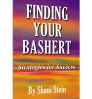 Finding Your Bashert