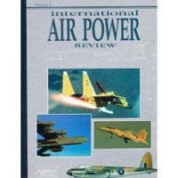 International Air Power Review. 8