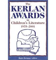 The Kerlan Awards in Children's Literature, 1975-2001