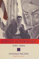 The Japan Journals, 1947-2004