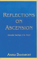 Reflections on Ascension