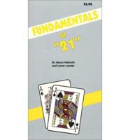 Fundamentals of 21