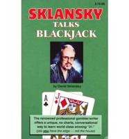 Sklansky Talks Blackjack