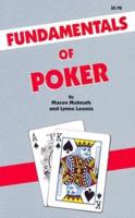 Fundamentals of Poker