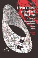 Applications of No-Limit Hold 'Em