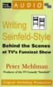 Writing Seinfeld Style