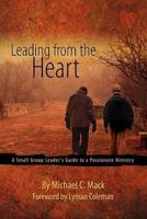 Leading From The Heart