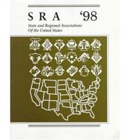 State and Regional Associations of the United States 1998
