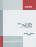 State and Regional Associations of the United States