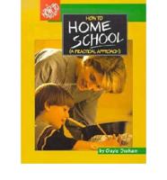 How to Home School