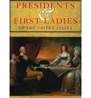 Presidents and First Ladies of the United States