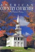 American Country Churches