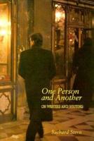 One Person and Another