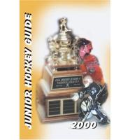 Junior Hockey Guide 2000