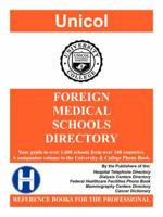 Foreign Medical Schools Directory