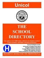 The School Directory