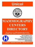 Mammography Centers Directory