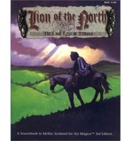Lion of the North. Rpg Supplement