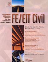 FE/EIT Civil Engineering Review