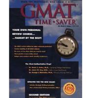 GMAT Time Saver