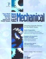 FE/EIT Mechanical Engineering Reviews