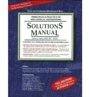 Solutions Manual