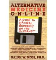 Alternative Medicine Online