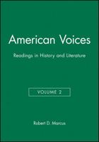 American Voices, Volume 2
