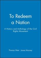 To Redeem a Nation