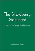 The Strawberry Statement